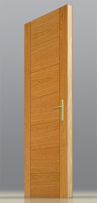 Puerta Evolucion Stampa